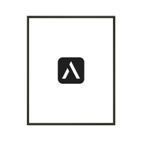 SIVR (Aluminiumrahmen)