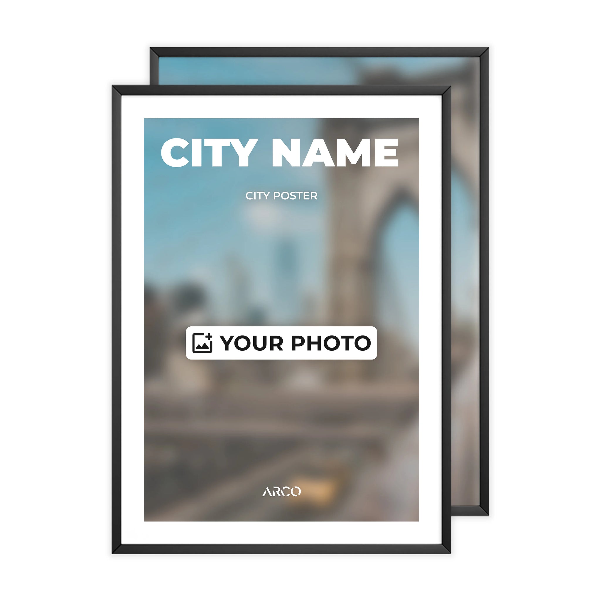 AMSO (City-Poster)