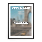 AMSO (City-Poster)