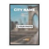 AMSO (City-Poster)