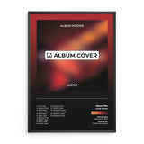 ARCO (Album Poster)