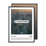 LOND (City-Poster)
