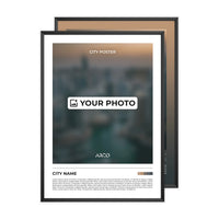 LOND (City-Poster)