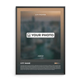 LOND (City-Poster)
