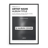 MISO (Album Poster)