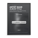 MISO (Album Poster)