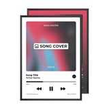 PLAY (Song Poster)