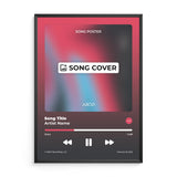 PLAY (Song Poster)