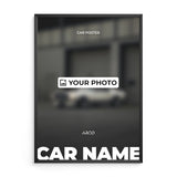 TREV (Auto-Poster)