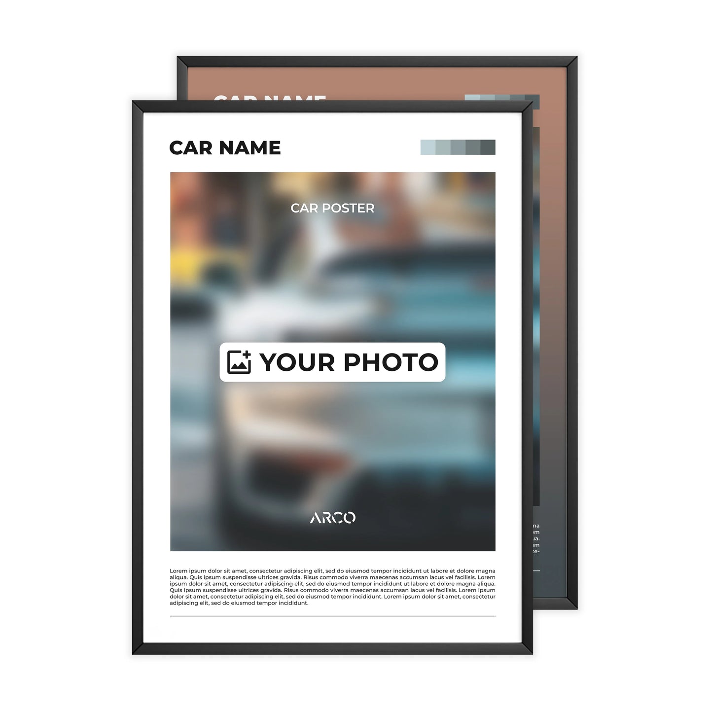 ZENO (Auto-Poster)